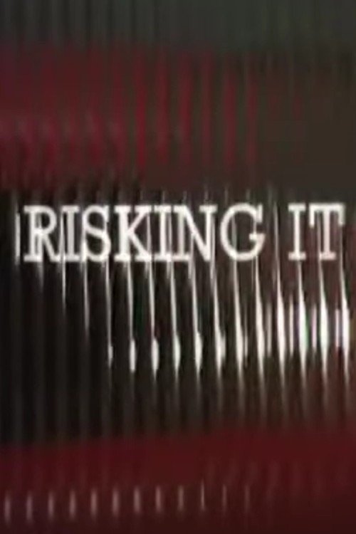 Постер Risking It